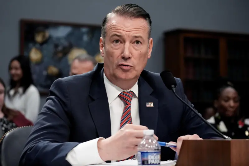 Federal judge in Minnesota orders ICE director to appear in court